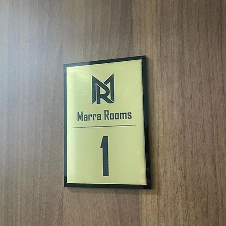 Marra'S Rooms Durres Bagian luar foto