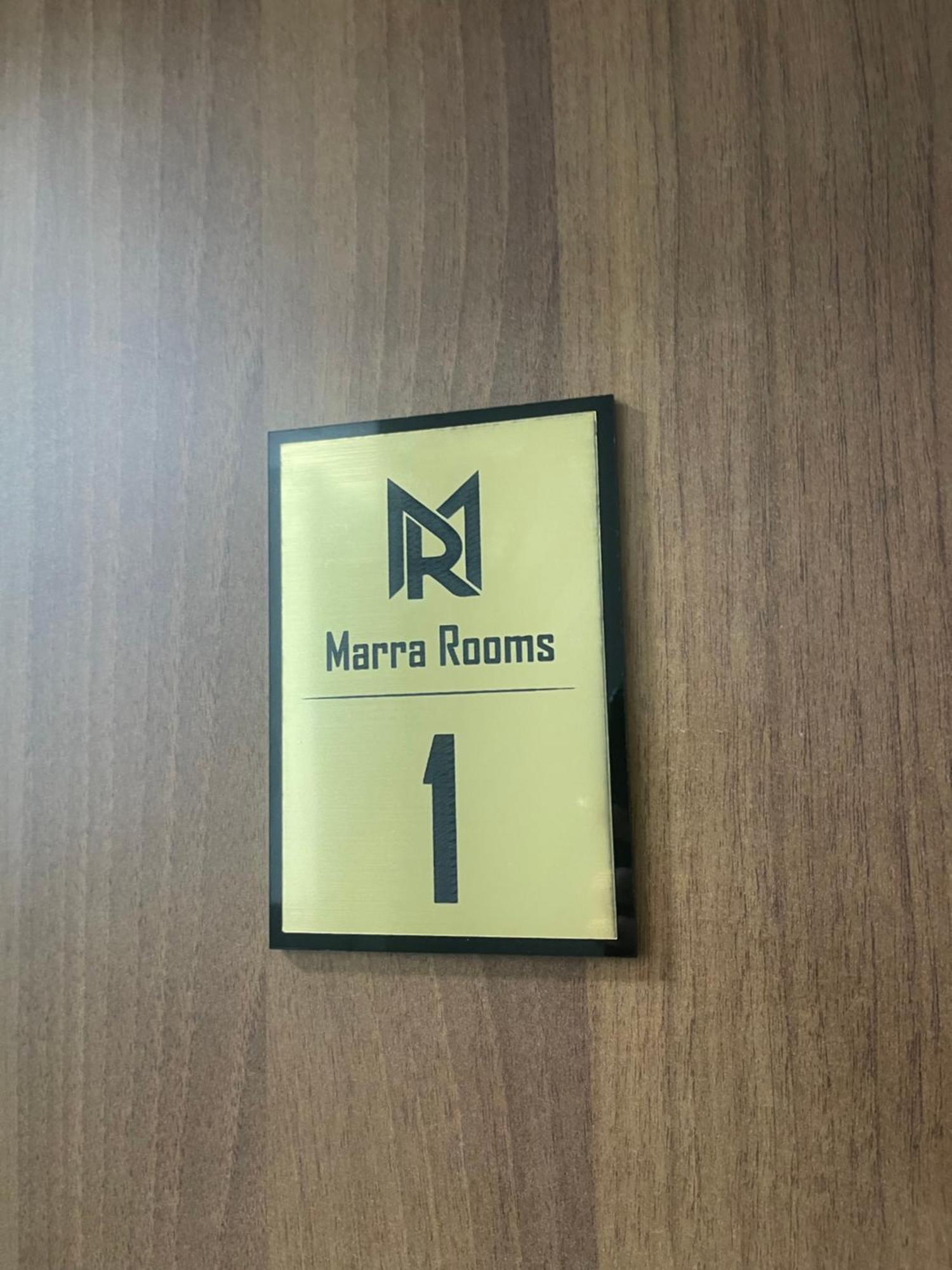 Marra'S Rooms Durres Bagian luar foto
