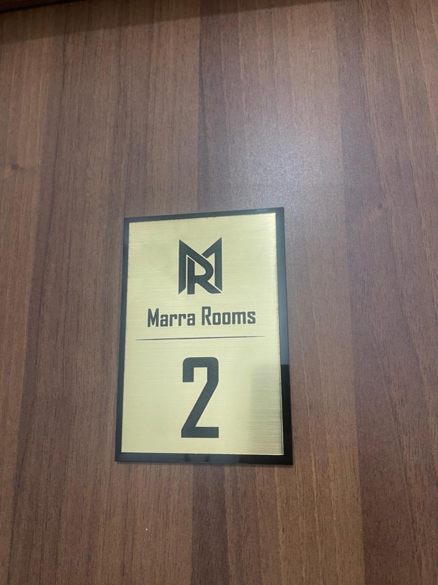 Marra'S Rooms Durres Bagian luar foto